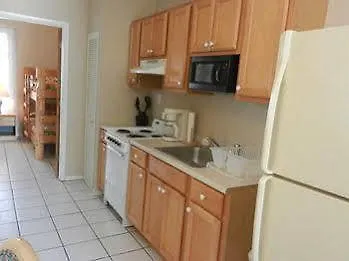 Boardwalk Terrace Apartments Ocean City