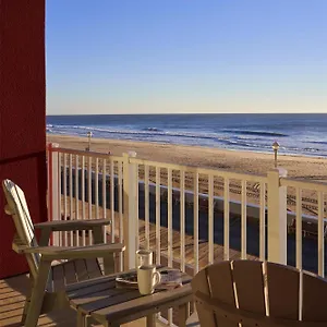 Hyatt Place Ocean Oceanfront Ocean City